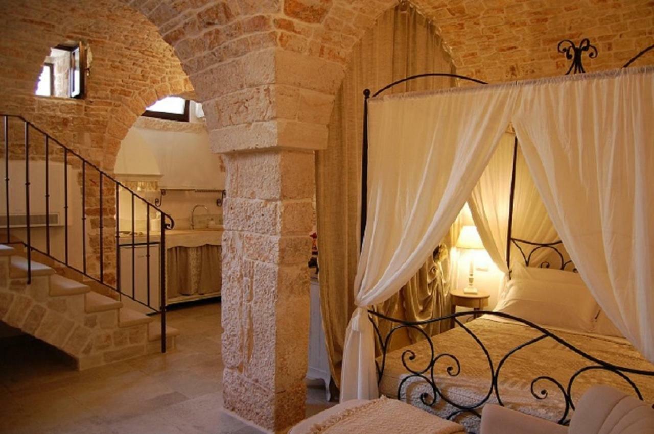 La Cantina * Alberobello