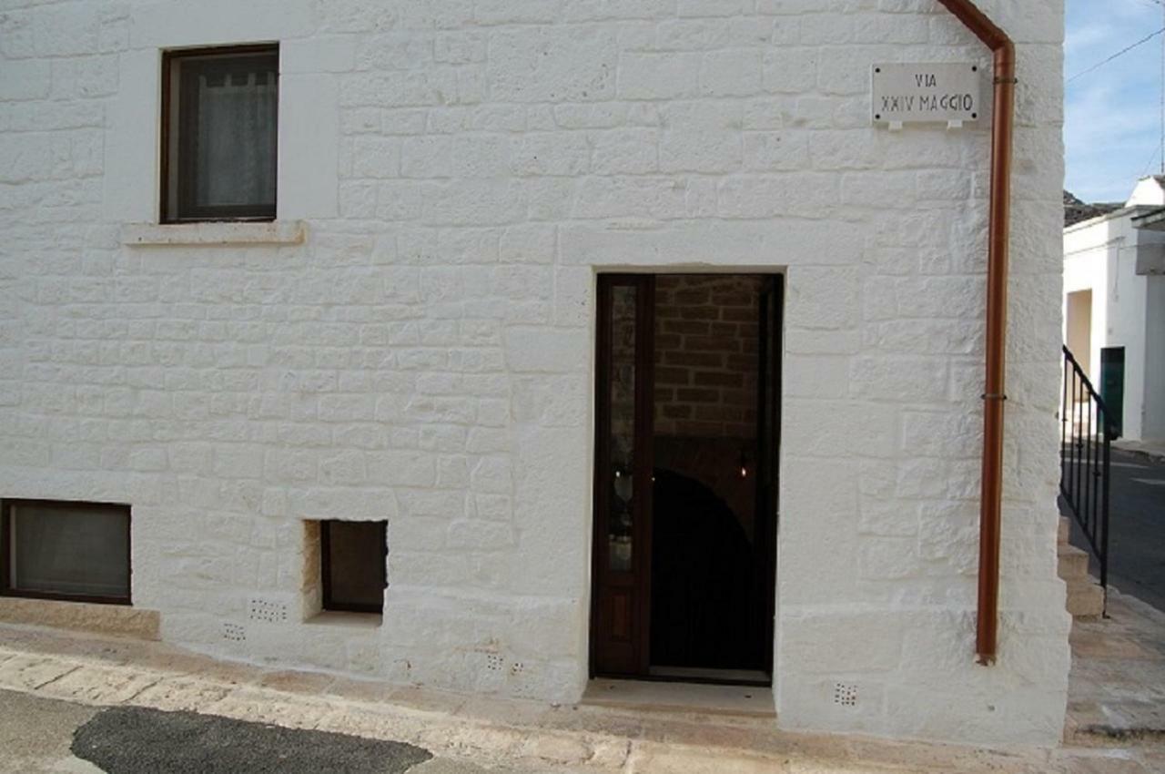 Guest house La Cantina Alberobello