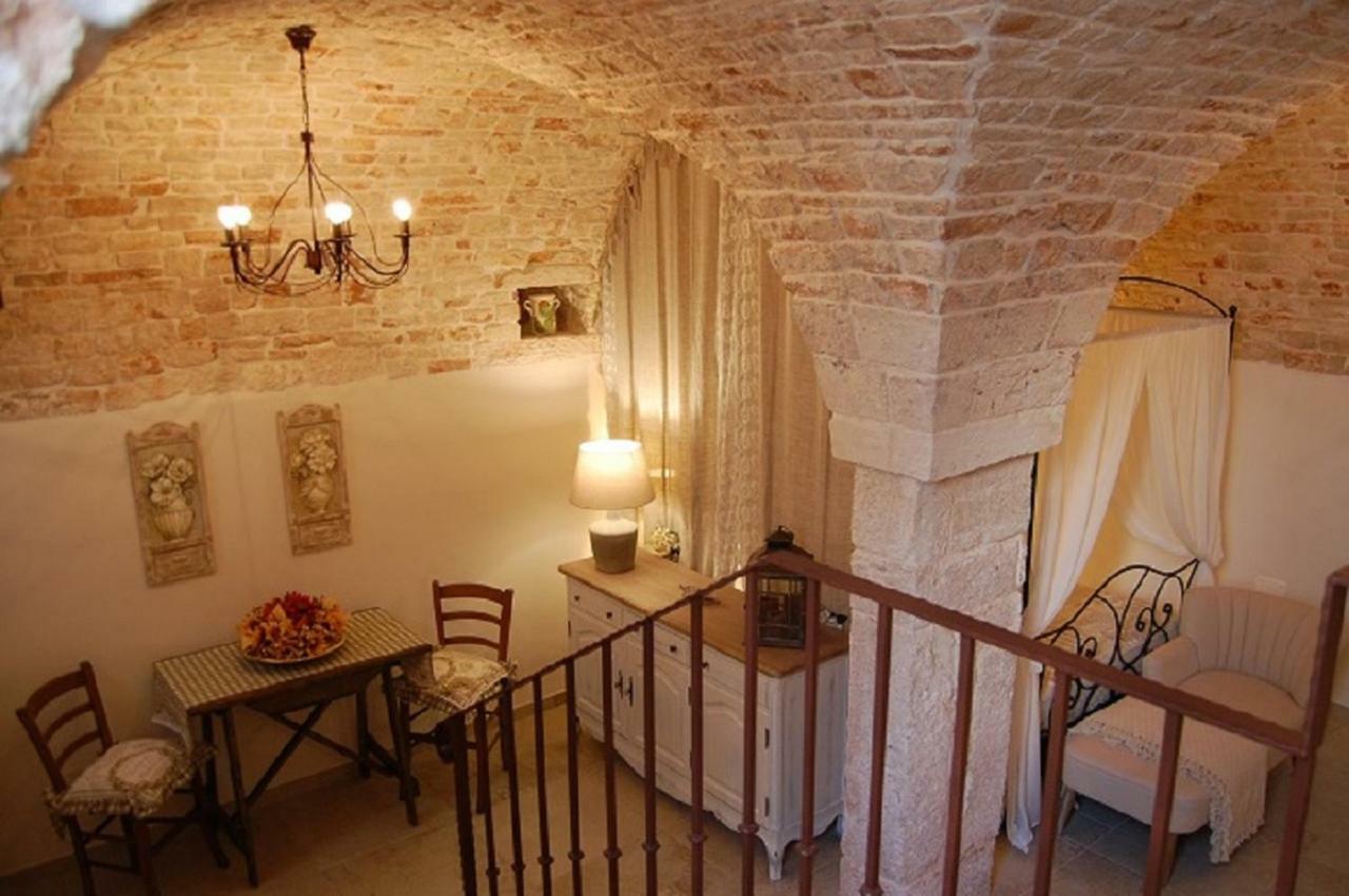 La Cantina Guest house