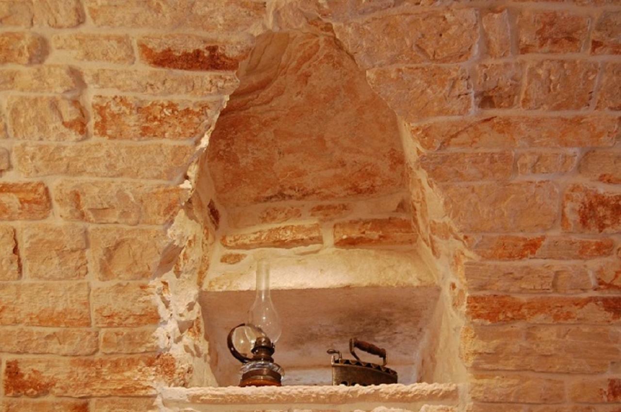 La Cantina Alberobello