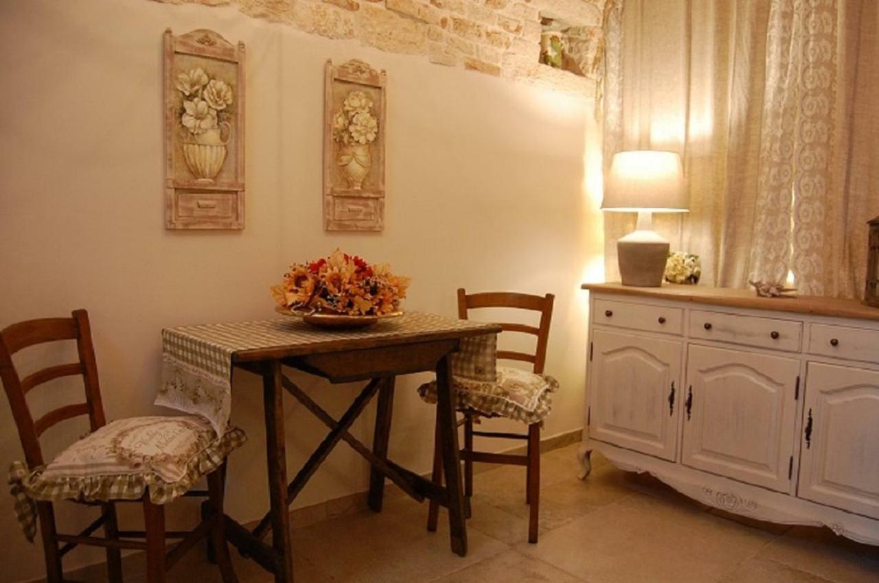 Guest house La Cantina *