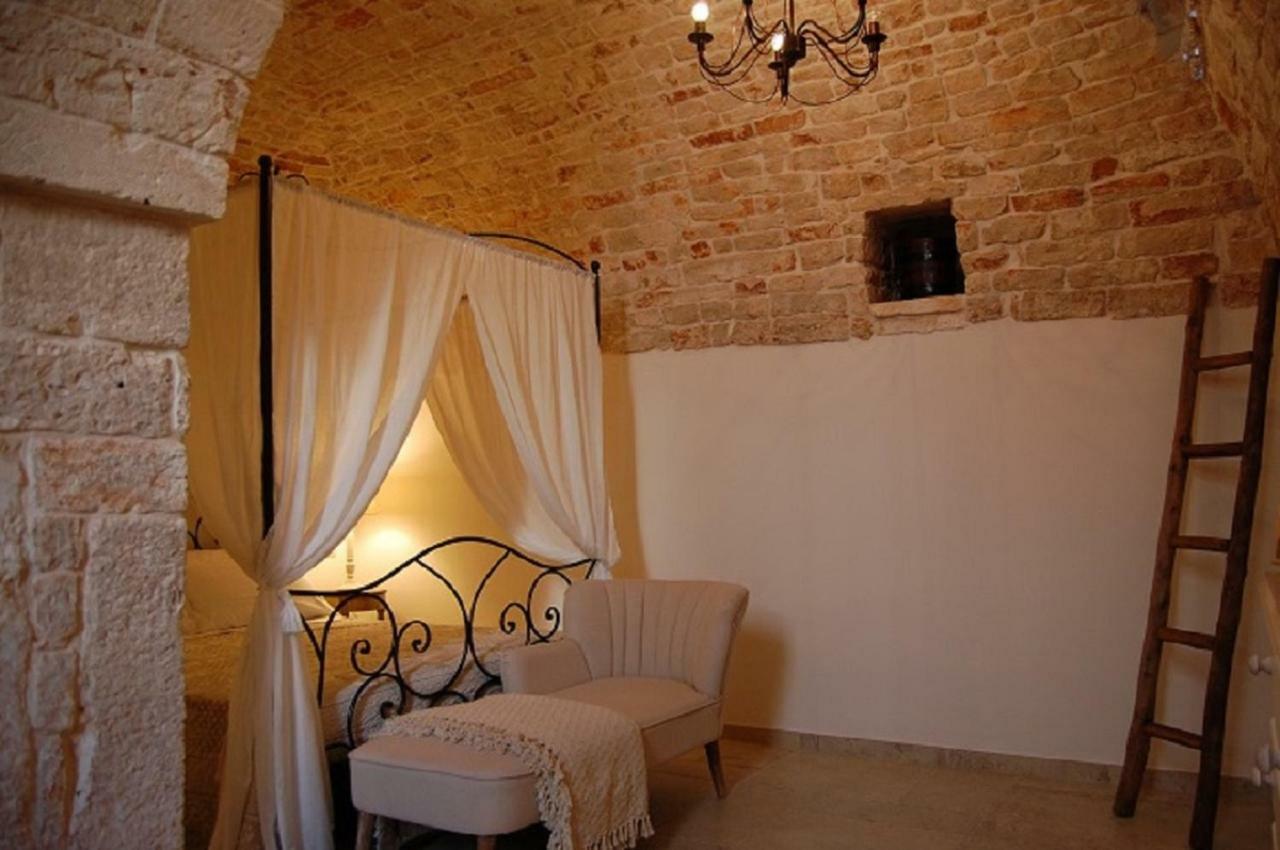La Cantina Guest house Alberobello