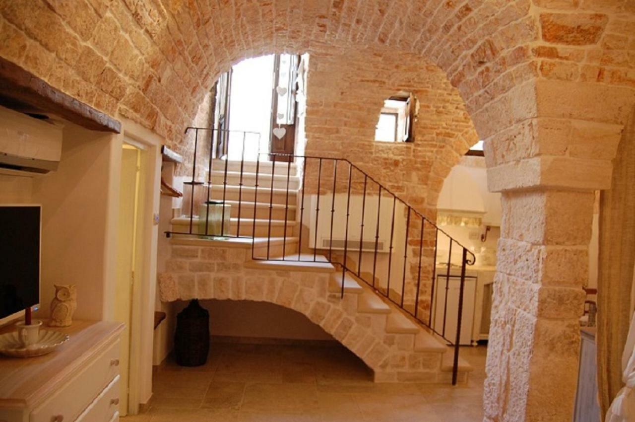 La Cantina Alberobello